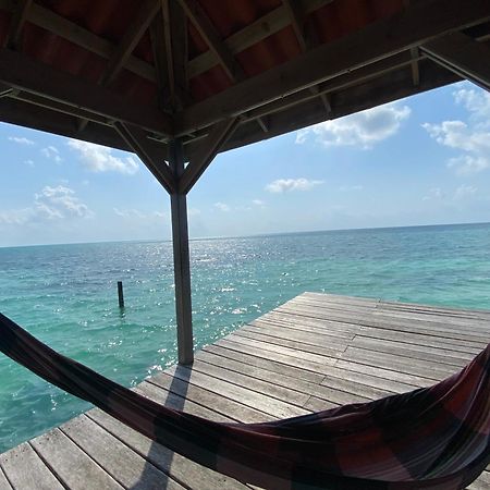 St. George'S Caye Resort Беліз Екстер'єр фото