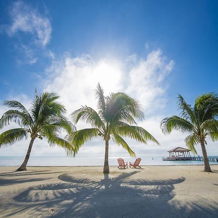 St. George'S Caye Resort Беліз Екстер'єр фото