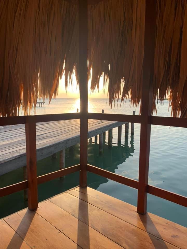 St. George'S Caye Resort Беліз Екстер'єр фото