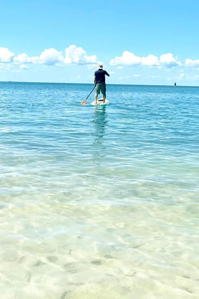 St. George'S Caye Resort Беліз Екстер'єр фото