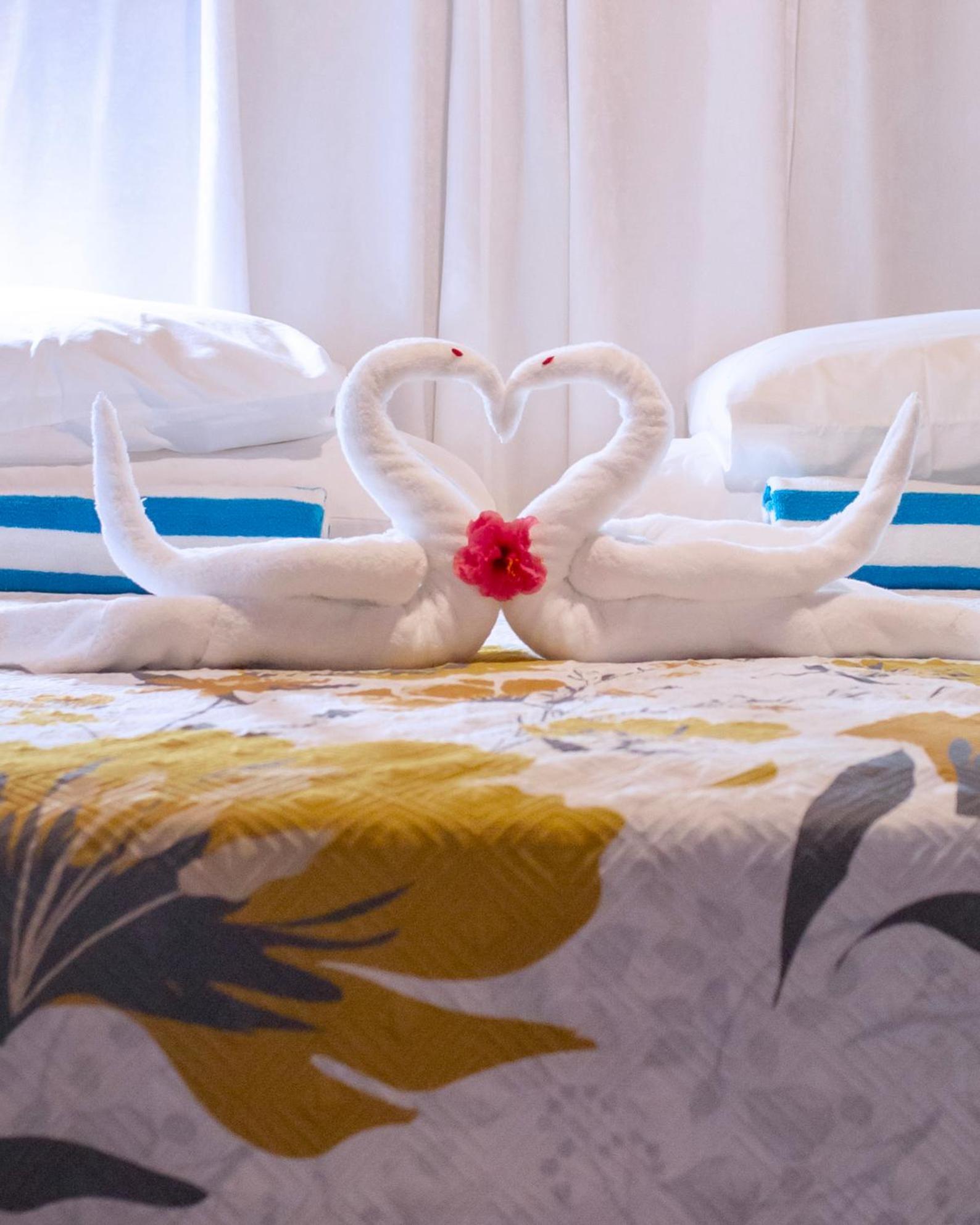 St. George'S Caye Resort Беліз Екстер'єр фото
