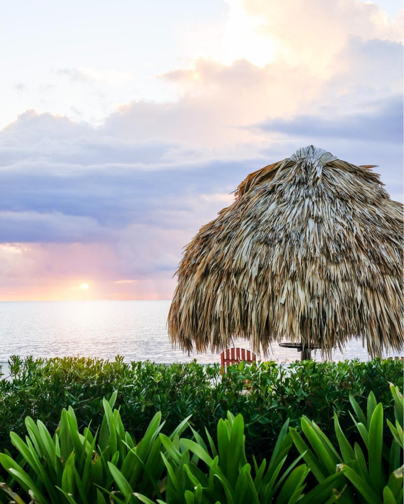 St. George'S Caye Resort Беліз Екстер'єр фото