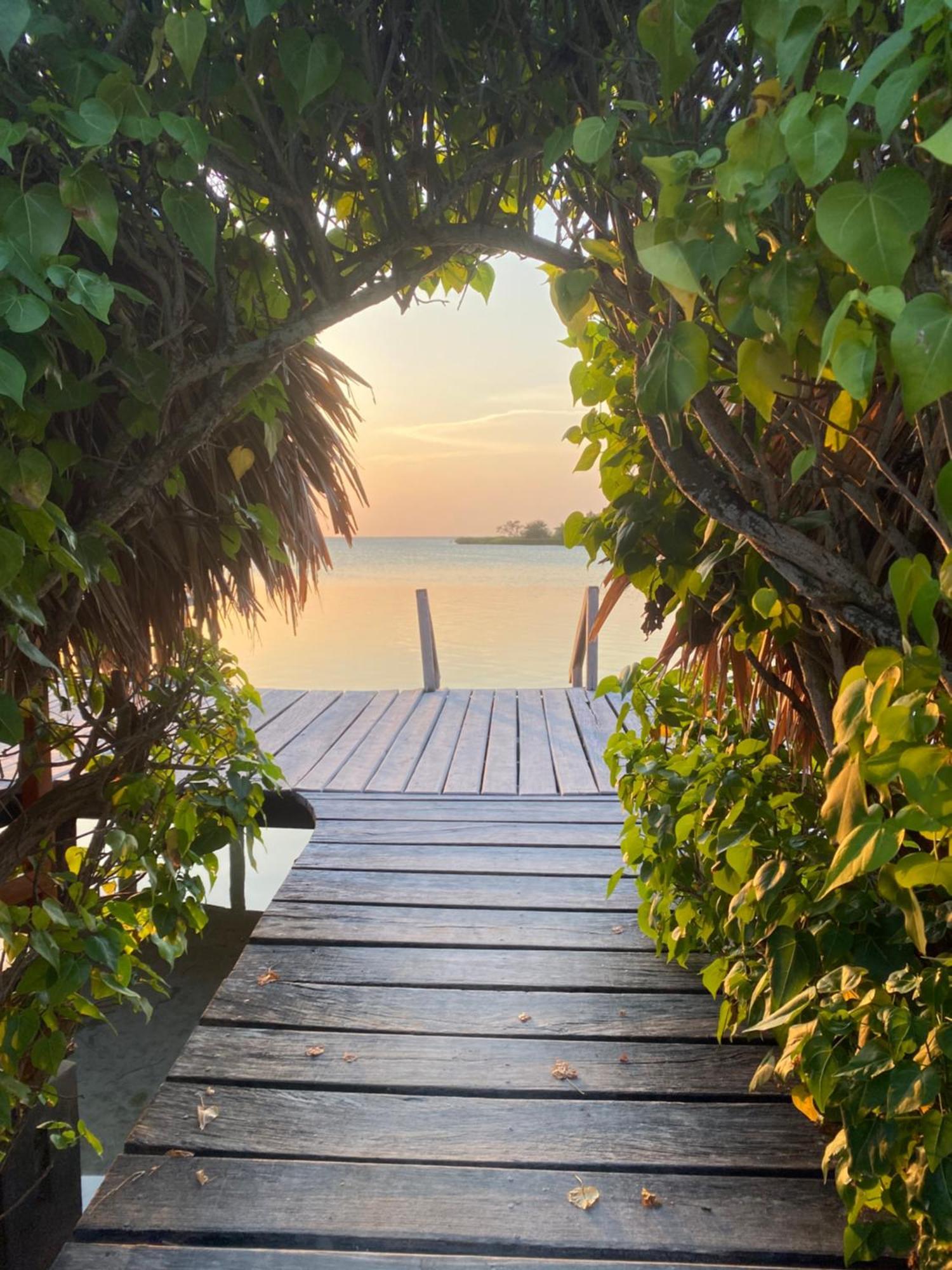 St. George'S Caye Resort Беліз Екстер'єр фото