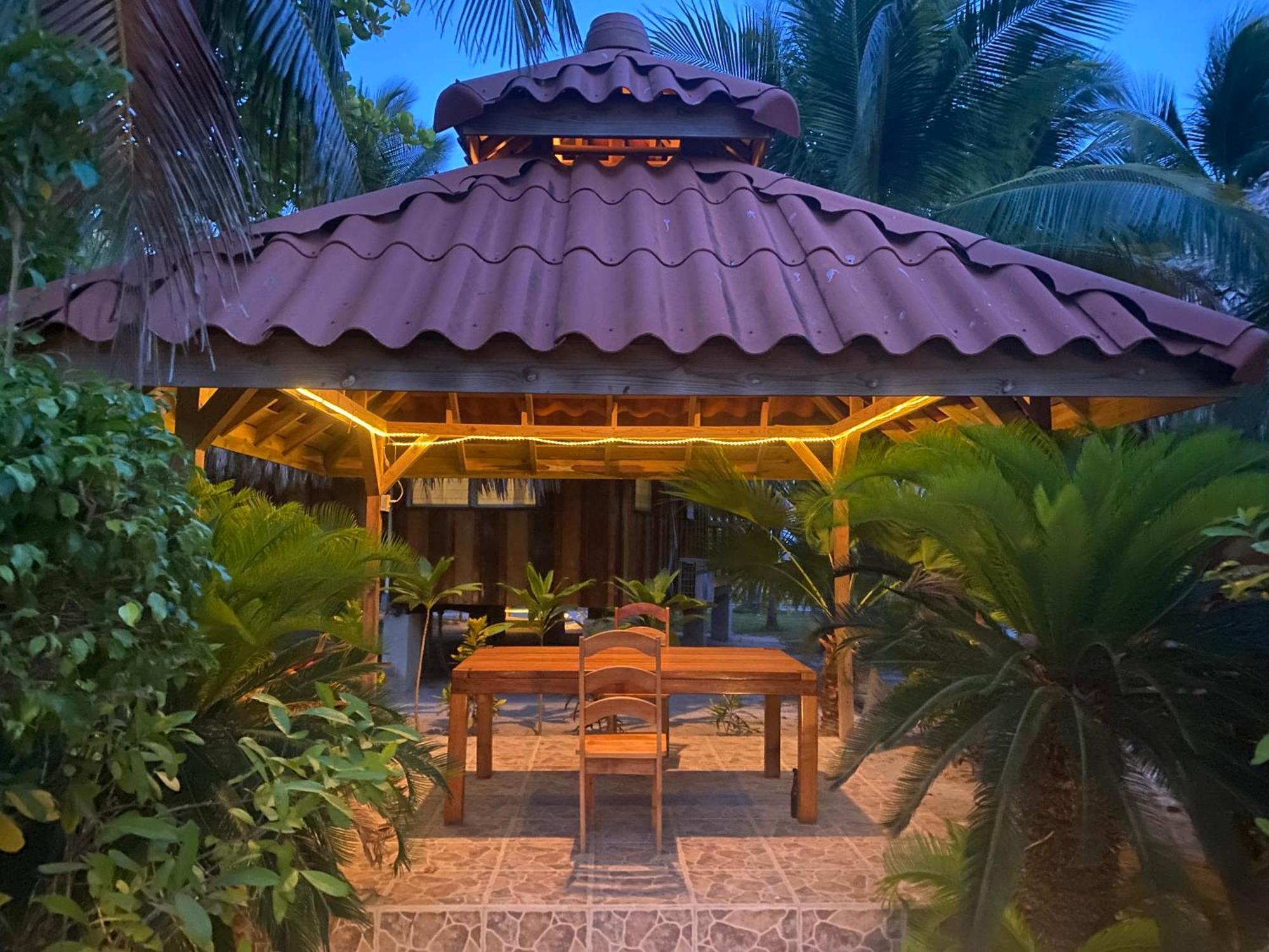St. George'S Caye Resort Беліз Екстер'єр фото