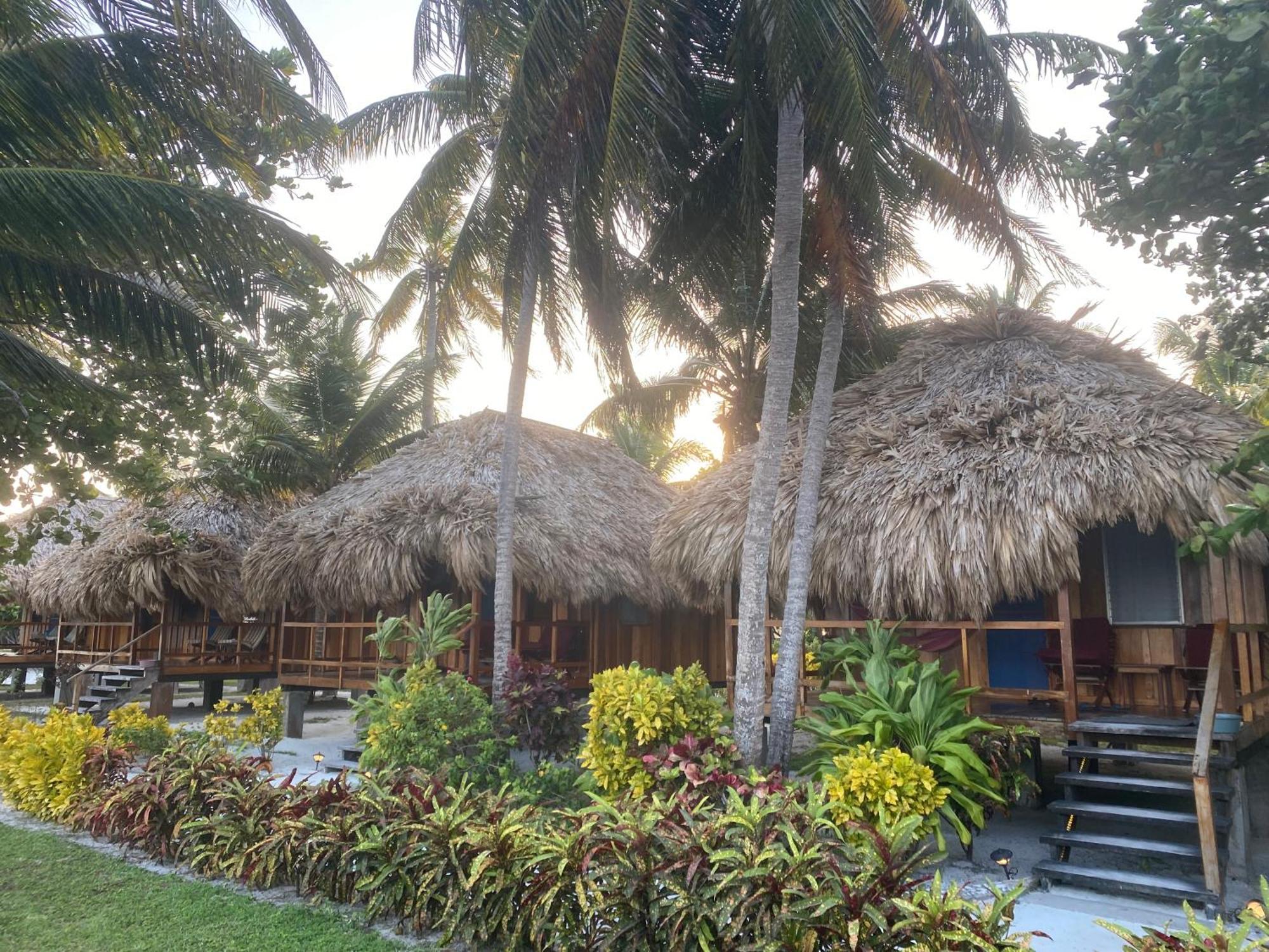 St. George'S Caye Resort Беліз Екстер'єр фото