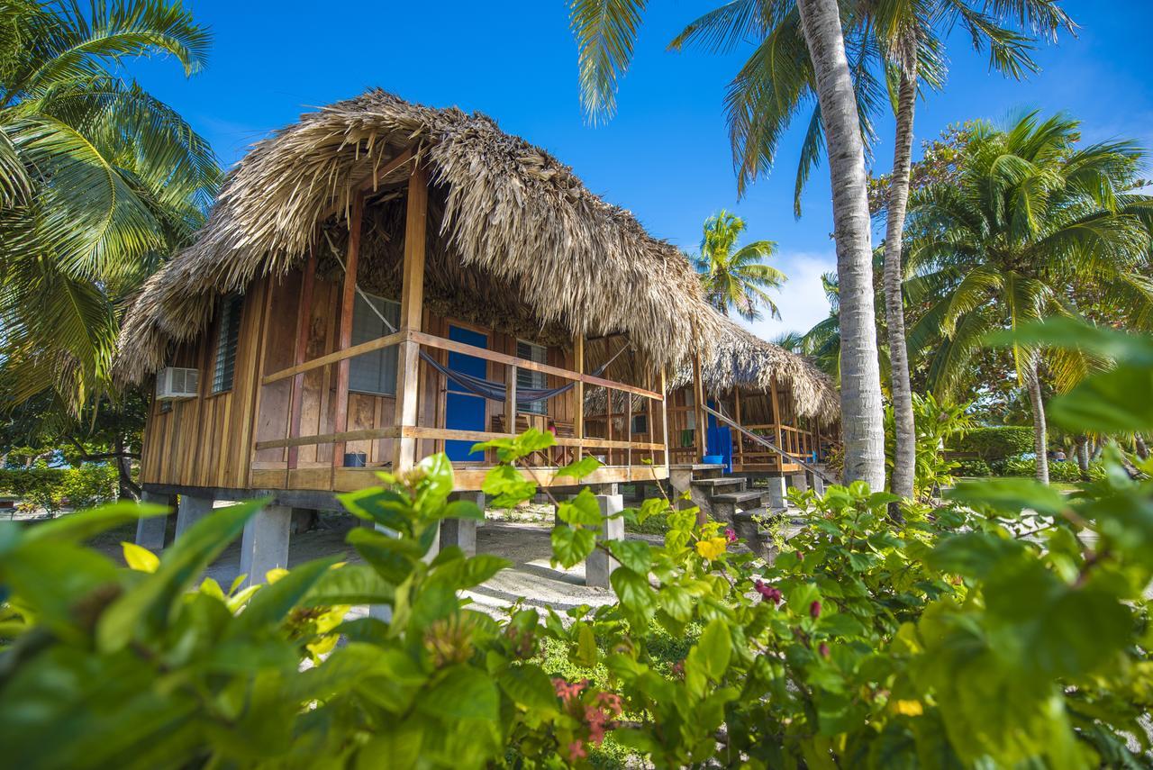 St. George'S Caye Resort Беліз Екстер'єр фото
