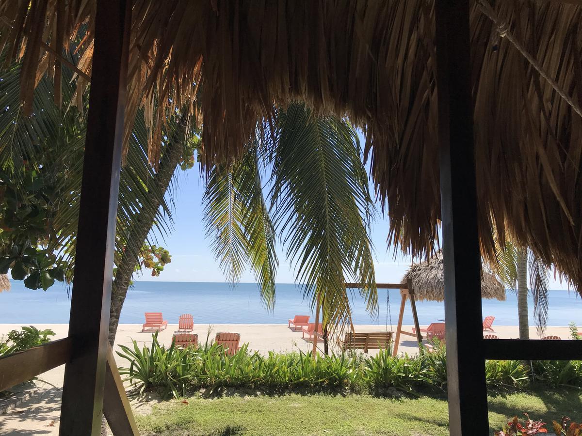 St. George'S Caye Resort Беліз Екстер'єр фото